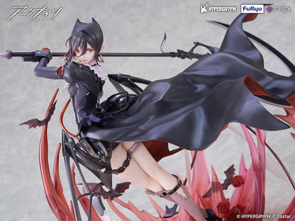 【Pre-order】Arknights - Entelechia 1/7 Scale Figure (Elite 2 VER.)