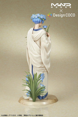 【Pre-order】Frieren: Beyond Journey's End - Himmel 1/7 Complete Figure (MADHOUSE x DesignCOCO;Art Nouveau Style)