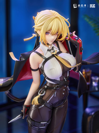 【Pre-Order】Zenless Zone Zero - Faction Series Star of Lyra Evelyn Chevalier 1/7 Scale Figure
