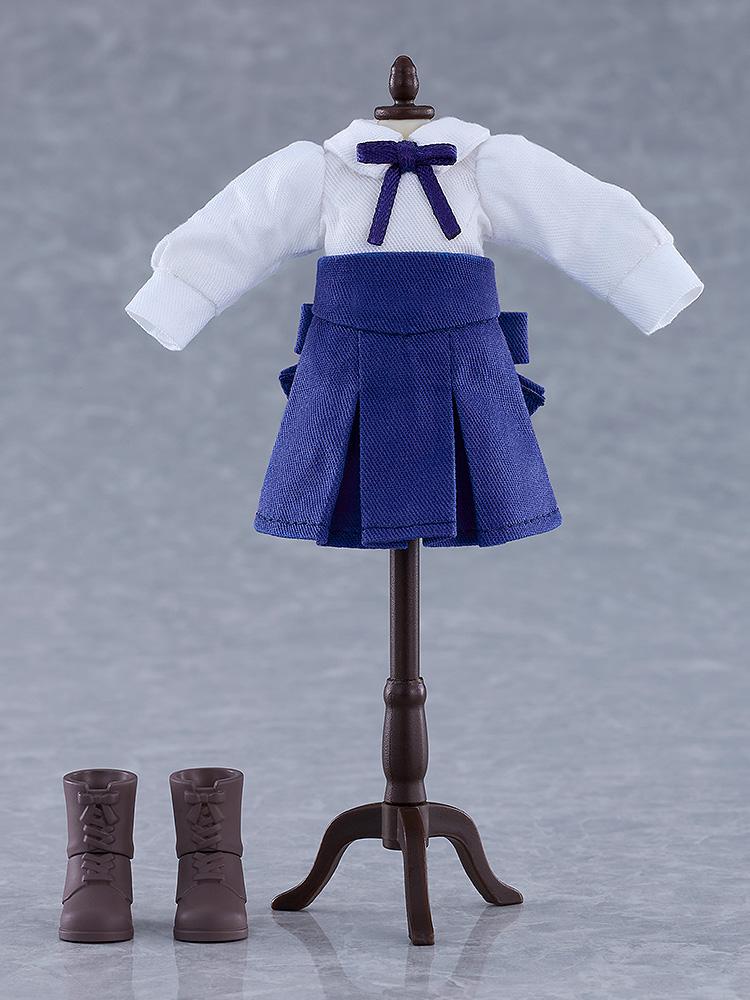 【Pre-order】Fate/stay night - Saber Nendoroid Doll (Casual Outfit Ver.)