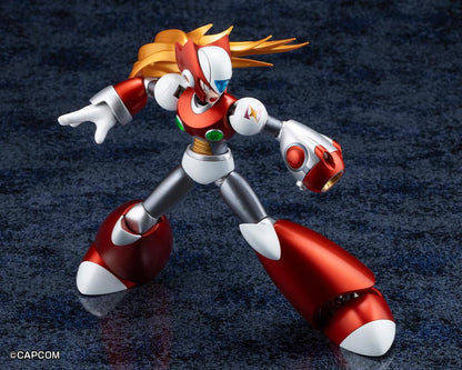 【Pre-order】ROCKMAN X / MEGA MAN X - ZERO Model Kits (1st Ver. Limited Edition)