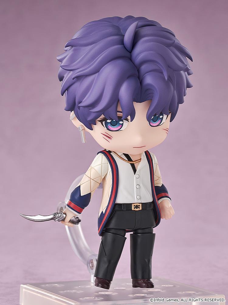 【Pre-order】Love and Deepspace - Rafayel Nendoroid