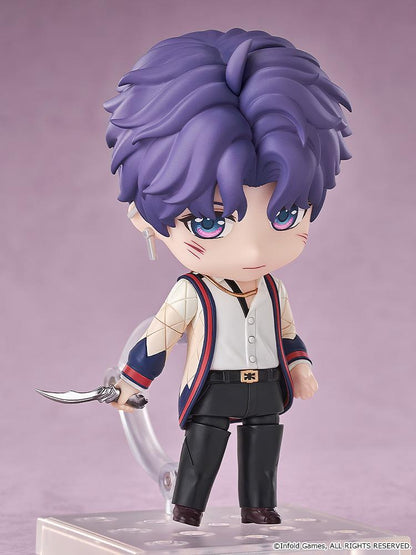 【Pre-order】Love and Deepspace - Rafayel Nendoroid