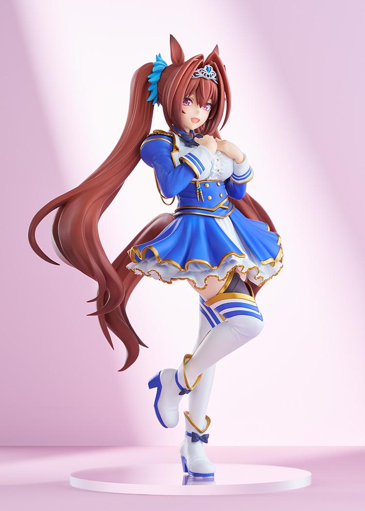 【Pre-order】Umamusume: Pretty Derby - Daiwa Scarlet POP UP PARADE L Size (L Size)