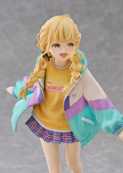 【Pre-order】THE IDOLM@STER Gakuen - Kotone Fujita Figure (Rerun)