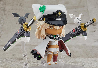 【Pre-order】GUILTY GEAR -STRIVE- - Ramlethal Valentine Nendoroid (Rerun)