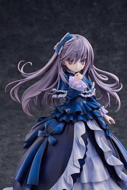 【Pre-order】Yu-Gi-Oh! - Ghost Belle & Haunted Mansion 1/7 Scale Figure (Card Game Monster Figure Collection)