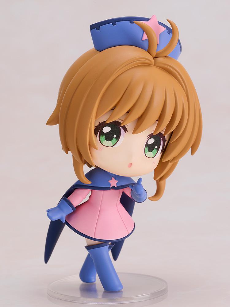 【Pre-order】Cardcaptor Sakura - Sakura Kinomoto Blind Box (Clear Card; Commemorative Collection)