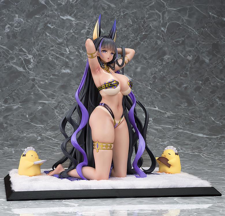 【Pre-order】Azur Lane - Cleopatra Figure (Stars and Roses)