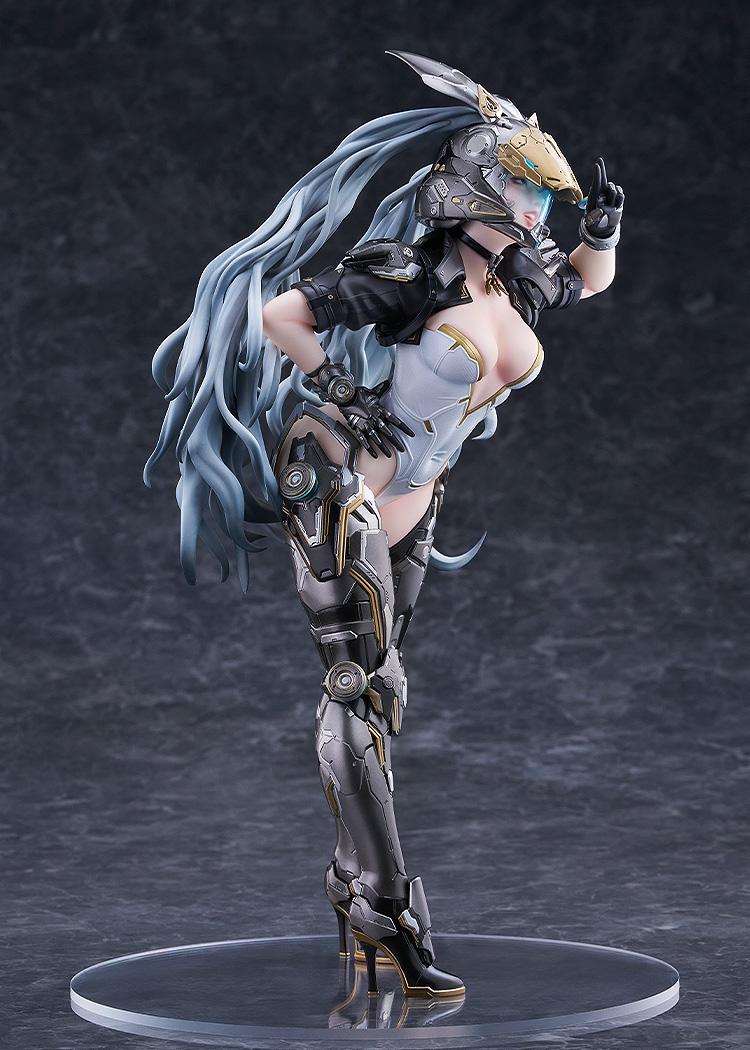 【Pre-order】The First Descendant - Bunny Figure (Ultimate)