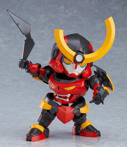 【Pre-order】Tengen Toppa Gurren Lagann -  Model Kits (MODEROID;Rerun)