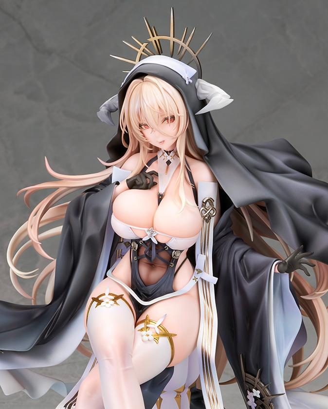 【Pre-order】Azur Lane - Implacable 1/7 Scale Figure (Special ver.)