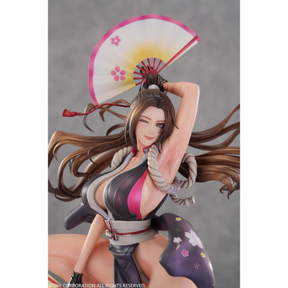 【Pre-order】THE KING OF FIGHTERS x MA-MAN - Mai Shiranui 1/6 Scale Figure (Paint Artist)