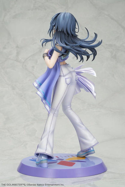 【Pre-order】THE IDOLM@STER Gakuen - TEMARI TSUKIMURA 1/7 Complete Figure (Re;IRIS Ver.)