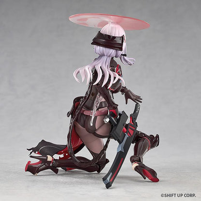 【Pre-order】GODDESS OF VICTORY: NIKKE - Guren: Black Shadow Hyper Body