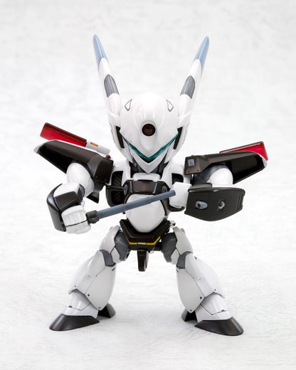 【Pre-order】THE MOBILE POLICE PATLABOR -  Model Kits (D-STYLE AV-X0 ZERO, Rerun)