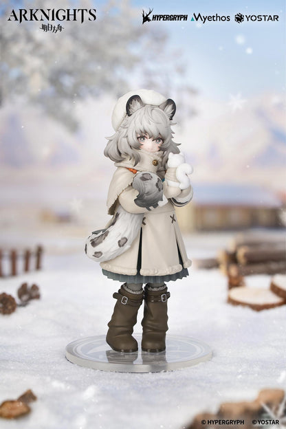 【Pre-order】Arknights - Pramanix Non Scale Figure (Rhodes Kids Series)