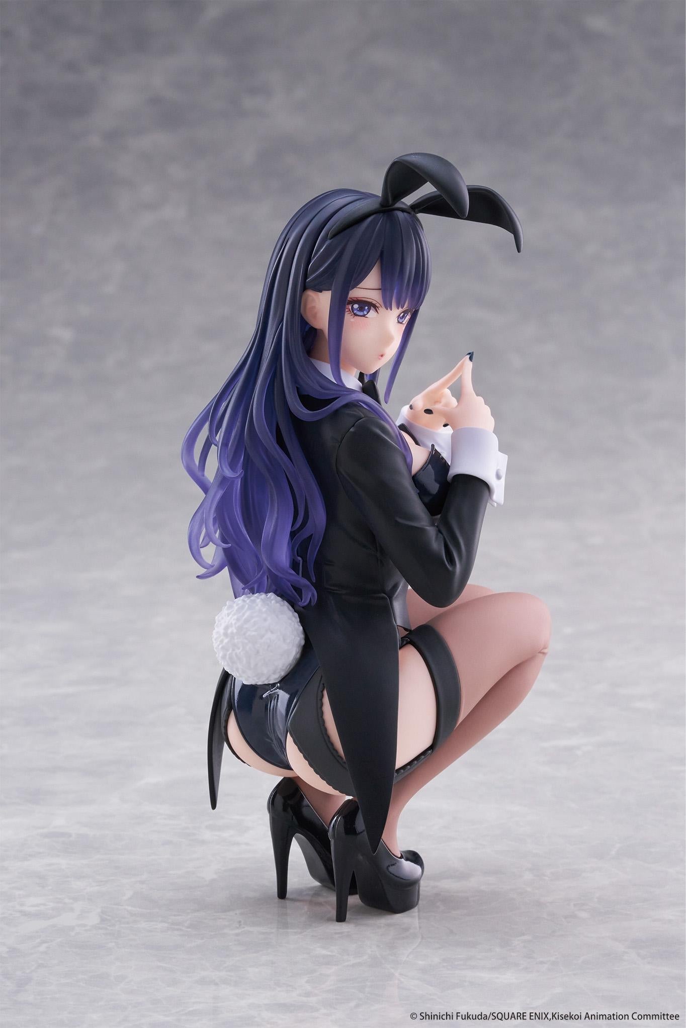 【Pre-order】My Dress-Up Darling - Marin Kitagawa Cute Figure (Desktop,Arisa Izayoi Ver.)