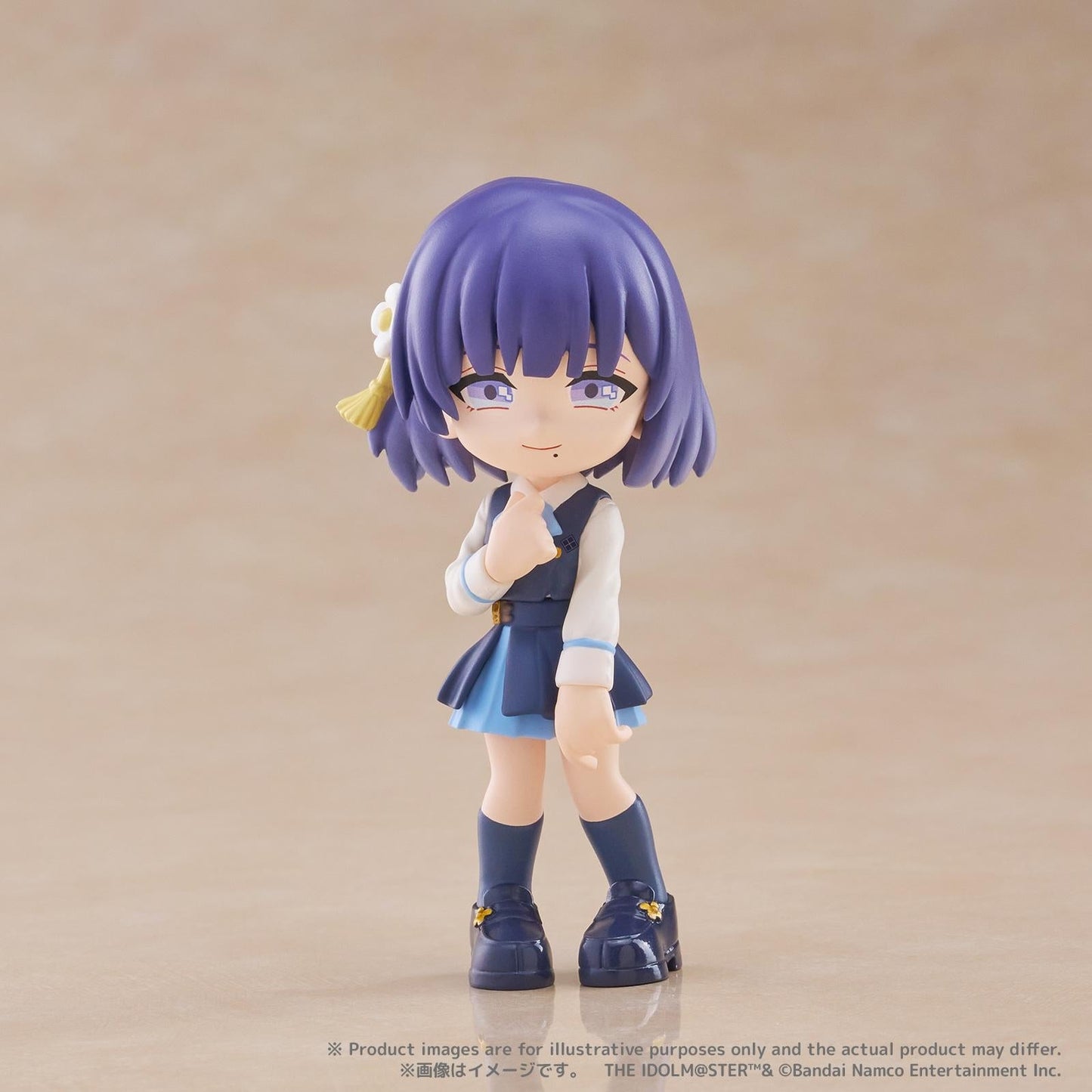 【Pre-order】THE IDOLM@STER -  Blind Box (Gakuen PalVerse, vol.2)