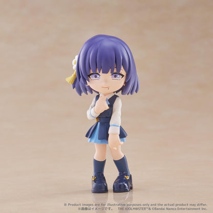 【Pre-order】THE IDOLM@STER -  Blind Box (Gakuen PalVerse, vol.2)