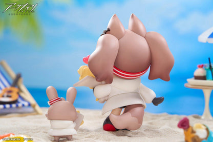 【Pre-order】Arknights - Angelina Non Scale Figure (Cuties Series)