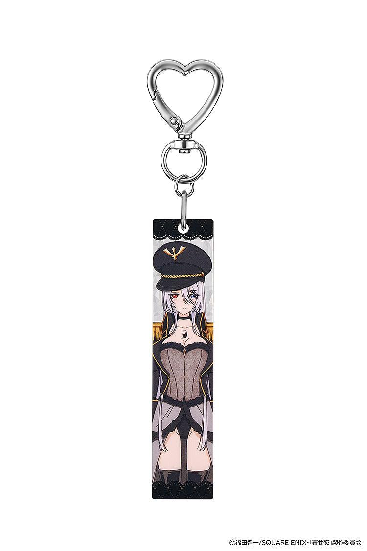 【Pre-order】My Dress-Up Darling -  Acrylic Keychain (Blind Box, Collectible, 8 Designs)