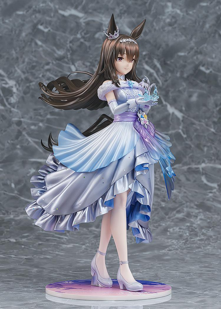 【Pre-order】Umamusume: Pretty Derby - Admire Vega Figure (Glacialis Vega)
