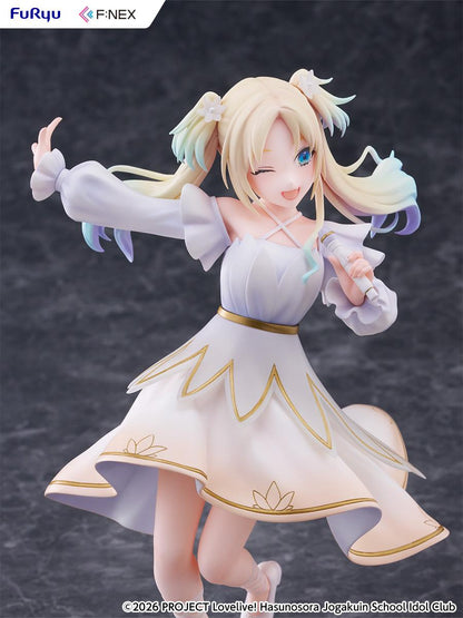 【Pre-order】Love Live! Hasunosora Girls' High School Idol Club - Rurino Osawa 1/7 Scale Figure