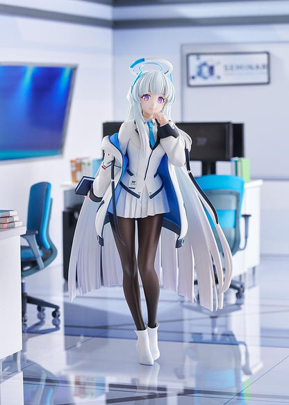 【Pre-order】Blue Archive - Noa G.S. Collection (Classified Record)