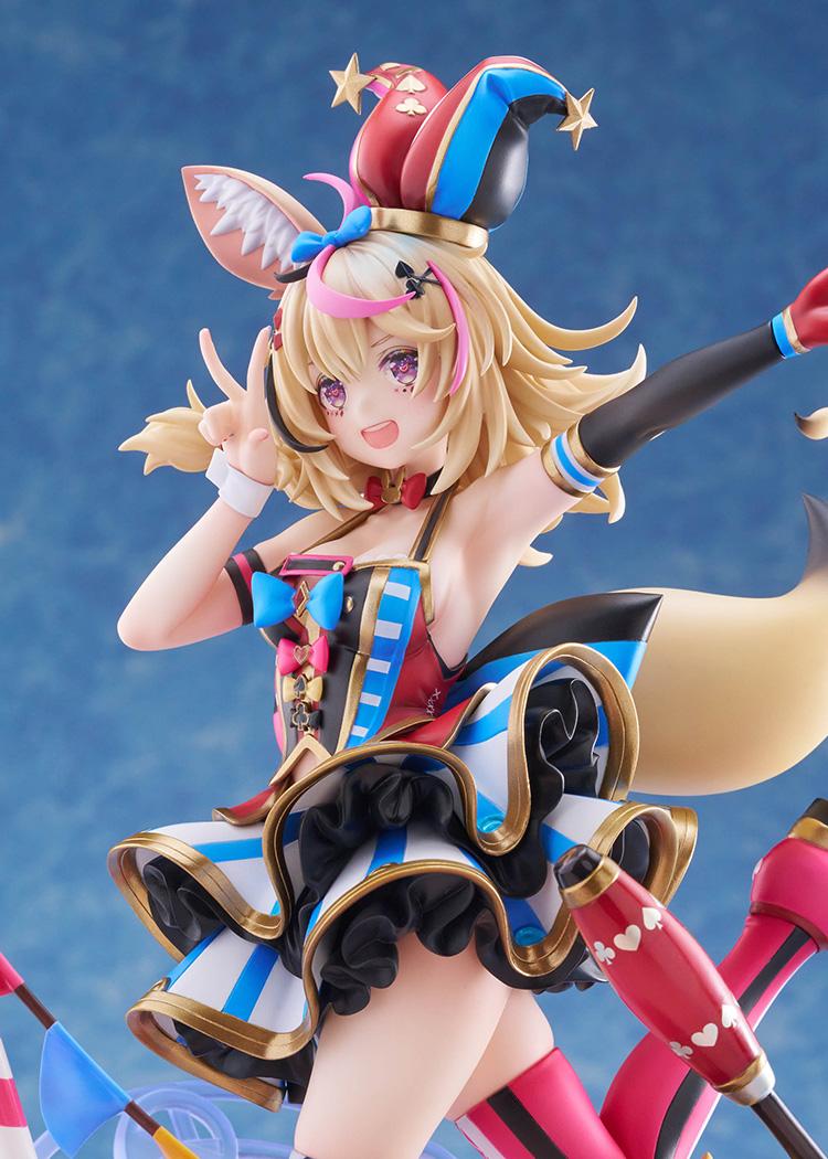 【Pre-order】hololive production - Omaru Polka 1/7 Scale Figure