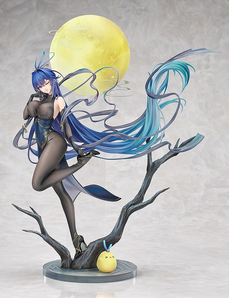 【Pre-order】Azur Lane - New Jersey Figure (Dancing in the Moonlight Ver.)