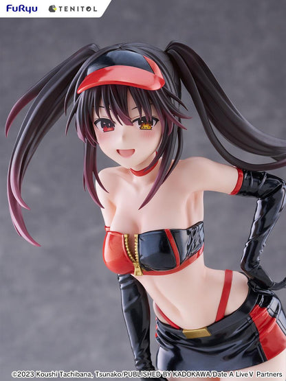 【Pre-order】Date A Live V - Kurumi Tokisaki TENITOL TALL (Race Queen ver.)