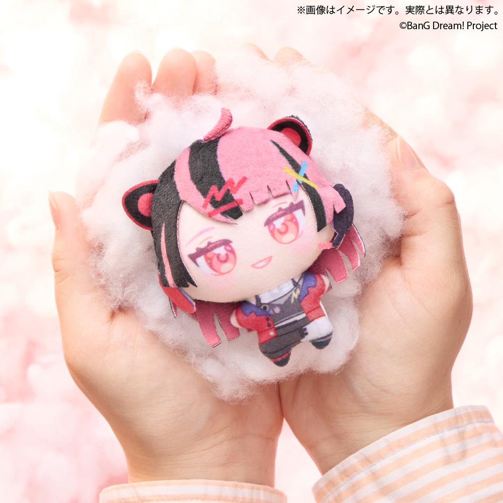 【Pre-order】BanG Dream! - Yume Nui Blind Box (BUSHIROAD THE BOX Mugendai Mewtype)