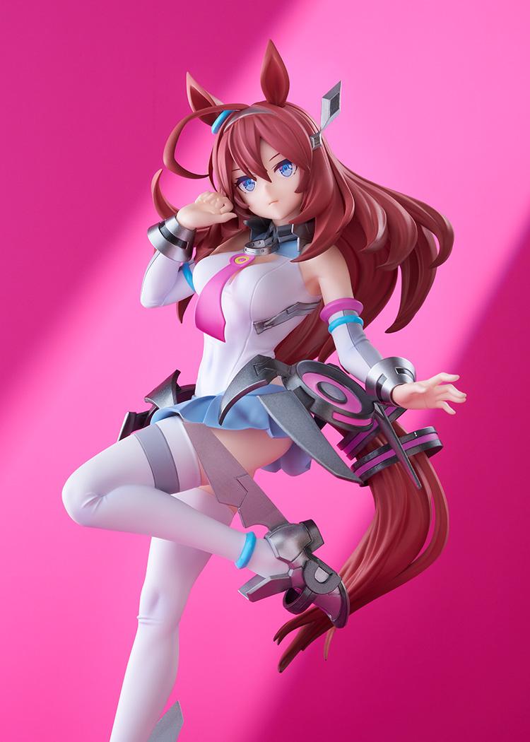 【Pre-order】Umamusume: Pretty Derby - Mihono Bourbon POP UP PARADE SP