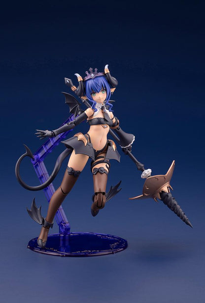 【Pre-order】ARCANADEA - VELRETTA Model Kits (First Engage Ver.)
