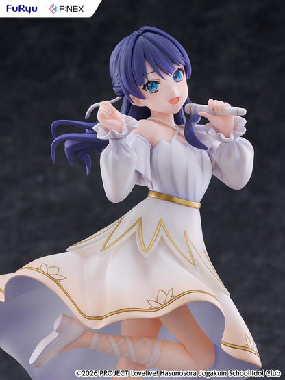 【Pre-order】Love Live! Hasunosora Girls' High School Idol Club - Sayaka Murano 1/7 Scale Figure