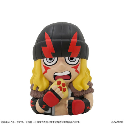 【Pre-order】STREET FIGHTER VI -  Finger Puppet (Blind Box; Capcom Figure Builder; Vol. 2; Street Fighter 6)
