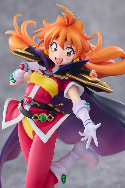 【Pre-order】Slayers - Lina Inverse Non-scale Figure (Light Novel)