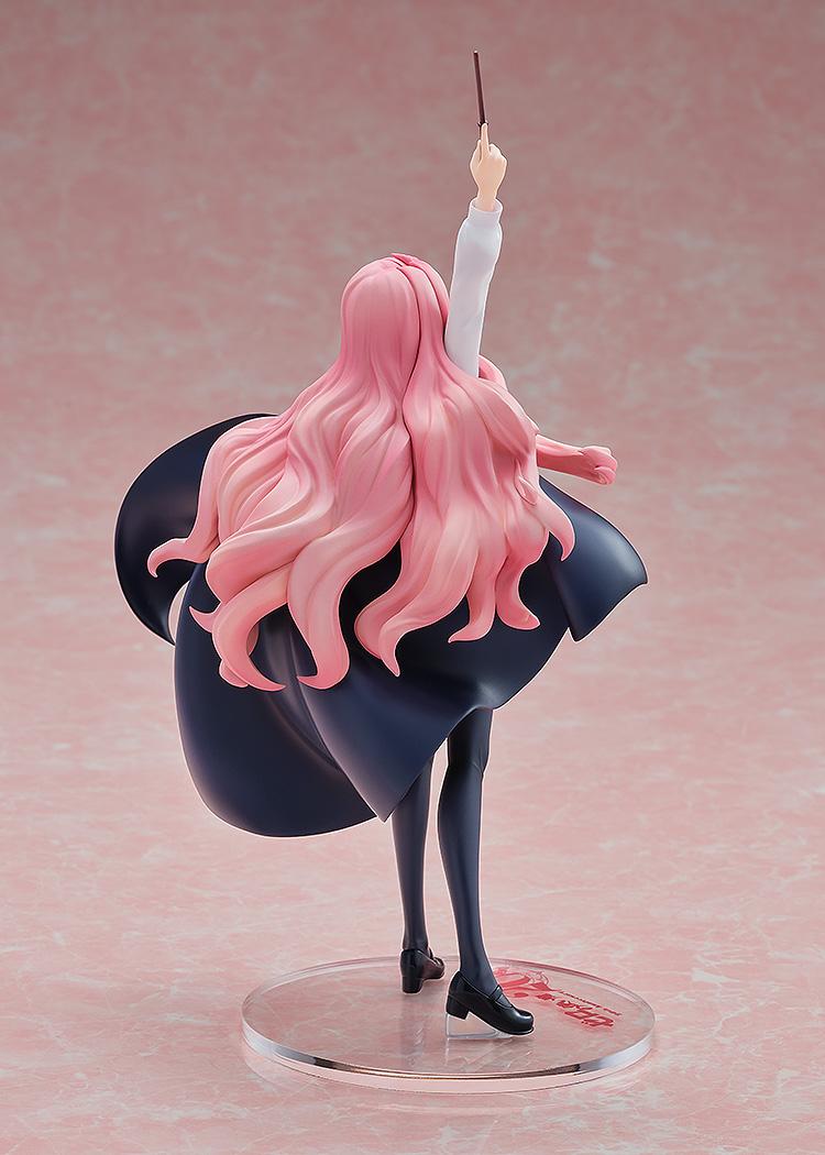 【Pre-order】Zero no Tsukaima - Louise non scale model (20th Anniversary)