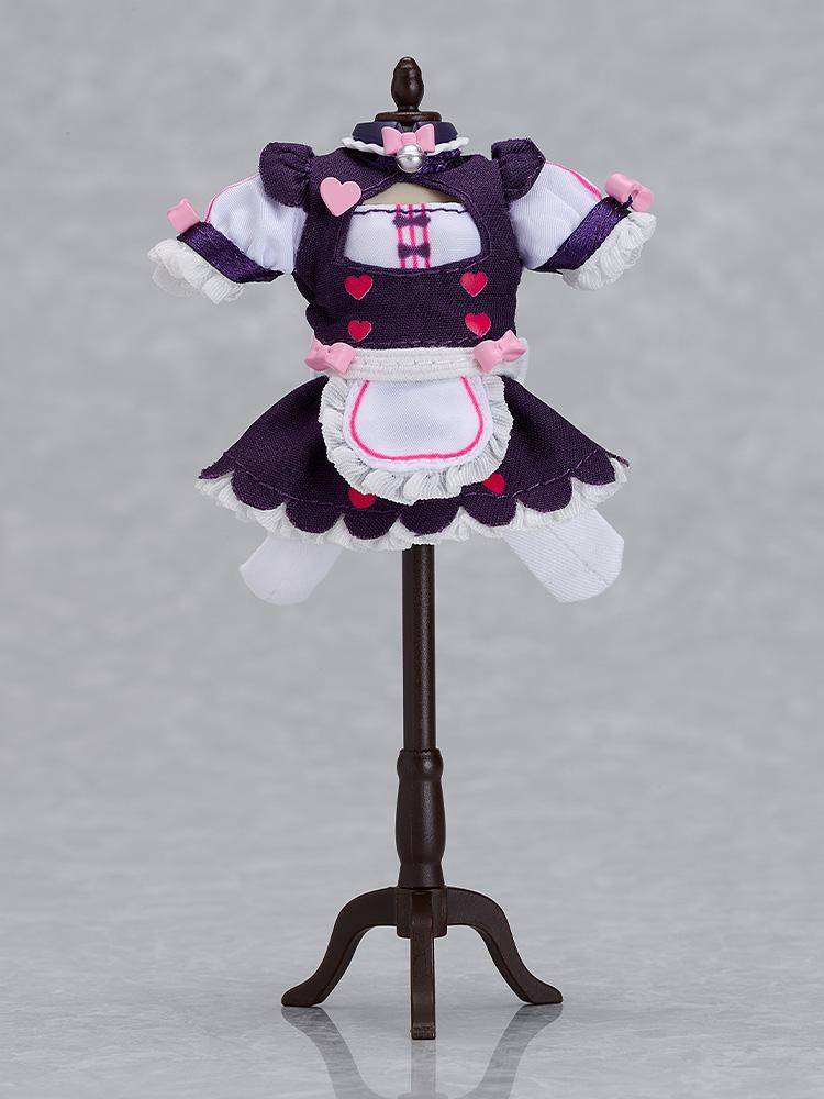 【Pre-order】Nekopara - Chocola Nendoroid Doll (Sekai Connect)