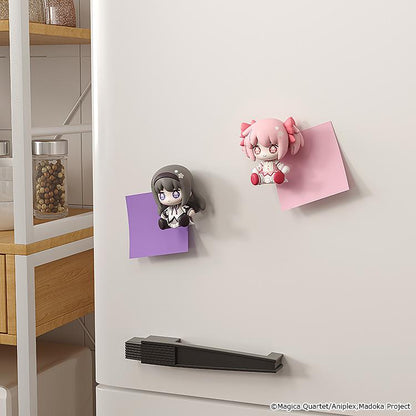 【Pre-order】Puella Magi Madoka Magica - Madoka Kaname Huggy Good Smile