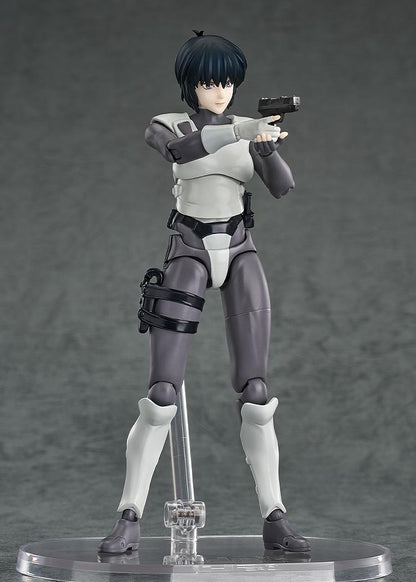 【Pre-order】Ghost in the Shell - Motoko Kusanagi Hyper Body (1995; Simple Armored Suit Ver.; Rerun)