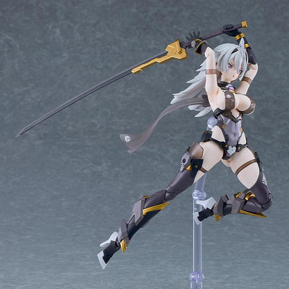 【Pre-order】Cutie Honey - Black Honey Model Kits (PLAMATEA, Nova)