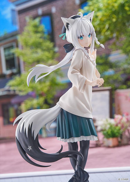 【Pre-order】hololive production - Shirakami Fubuki G.S. Collection (Date Style - Casual Outfit Ver.)