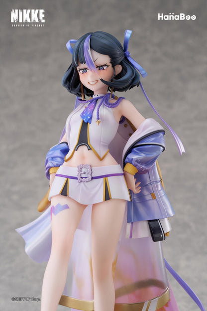 【Pre-order】Goddess of Victory: Nikke - Syuen 1/6 Scale Figure