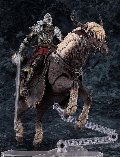 【Pre-order】ELDEN RING - Torrent, the Spectral Steed figma
