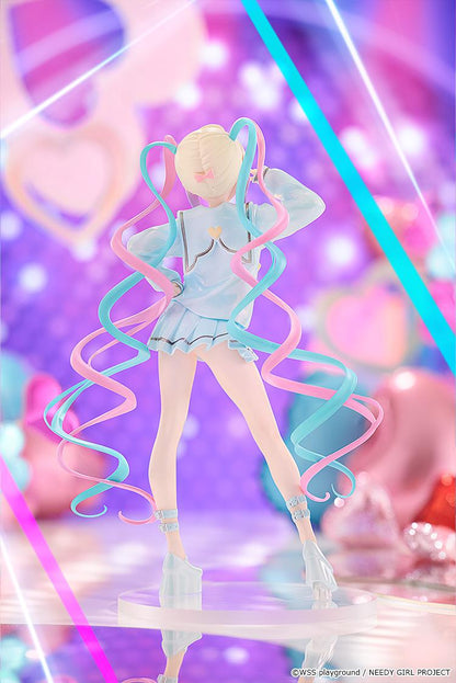 【Pre-order】NEEDY GIRL OVERDOSE - OMGkawaiiAngel POP UP PARADE Figure (Anime Ver.)