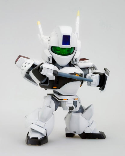 【Pre-order】THE MOBILE POLICE PATLABOR - AV-98 INGRAM 1 Model Kits (D-STYLE; Rerun)