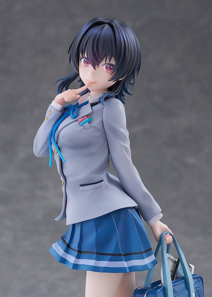 【Pre-order】I Made Friends with the Second Prettiest Girl in My Class - Umi Asanagi Figure
