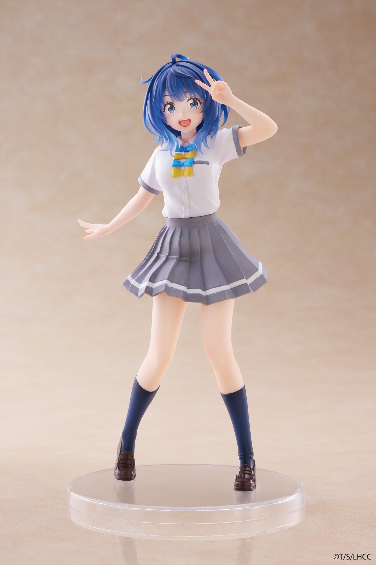 【Pre-order】Too Many Losing Heroines! - Anna Yanami Coreful Figure